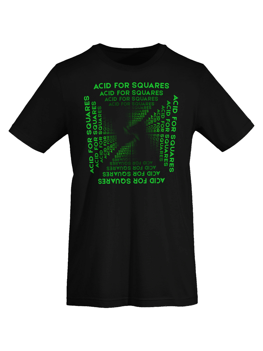 Down The Rabbit Hole Small Tee product image (7)