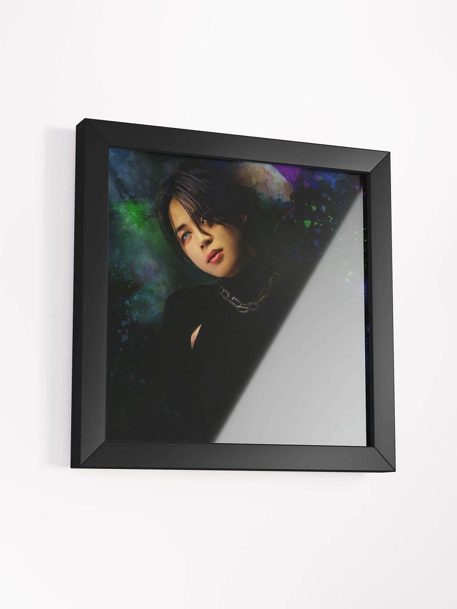 BTS - Jimin: Stunning Chaos - Designed by ChimberArt product image (14)
