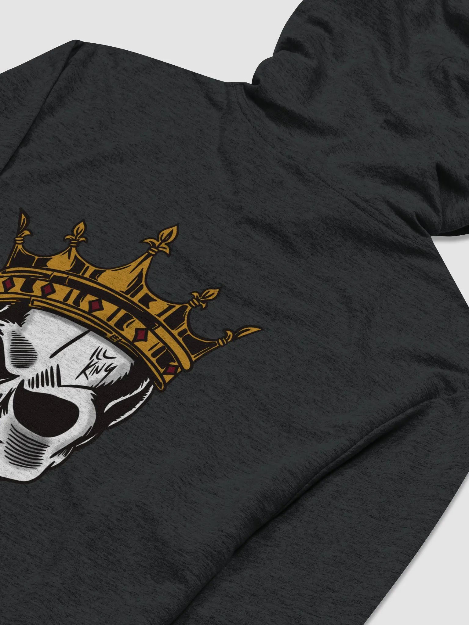 Lightweight King Hoodie product image (4)