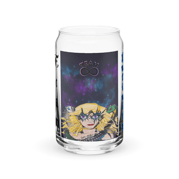 Infinite Drink Cup product image (2)