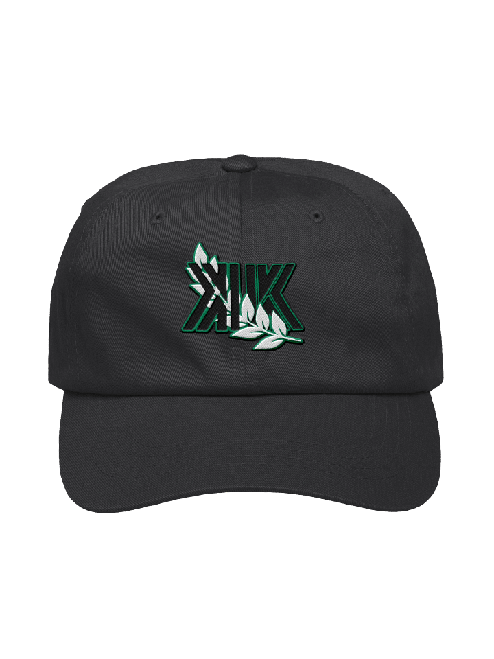 Cascadia Kodiaks Ballcap product image (1)