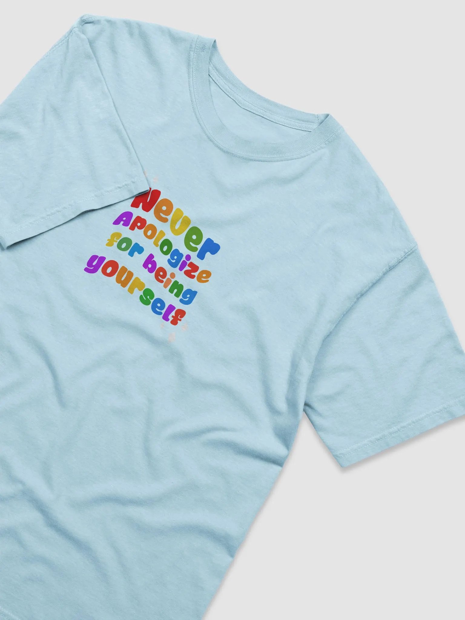 Pride Tshirt product image (3)