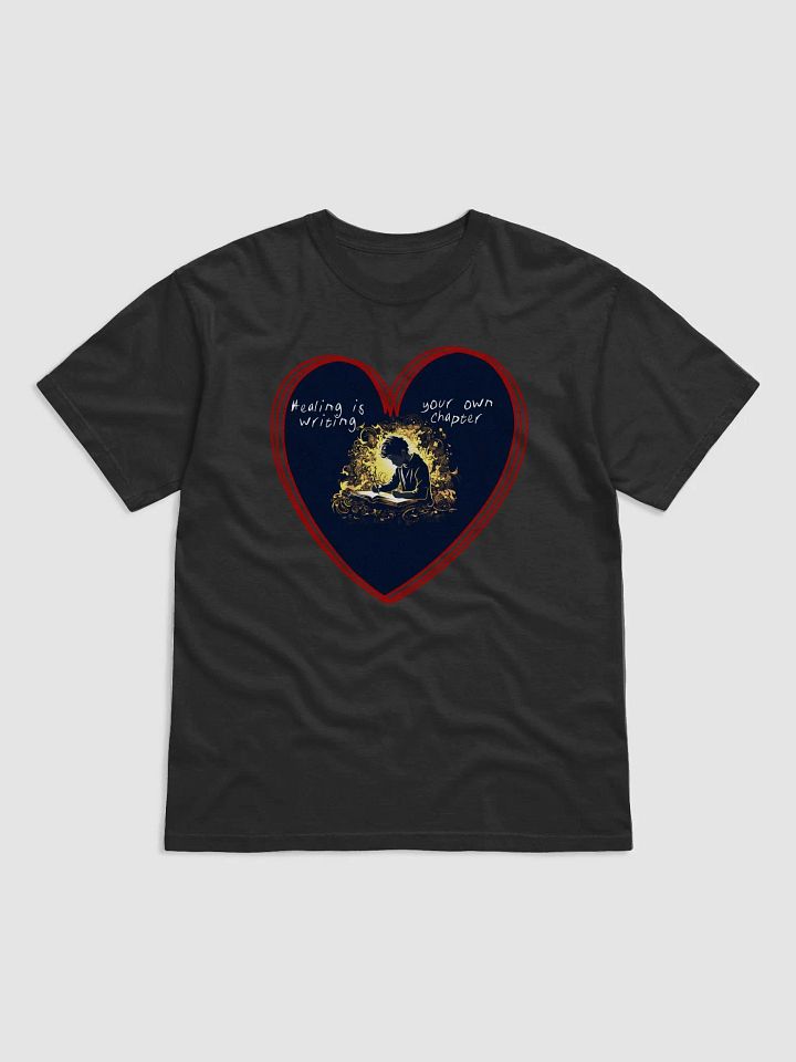 Write your own chapter Tshirt product image (1)