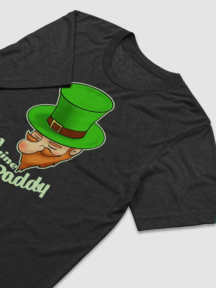 A Genuine Paddy T-shirt product image (2)