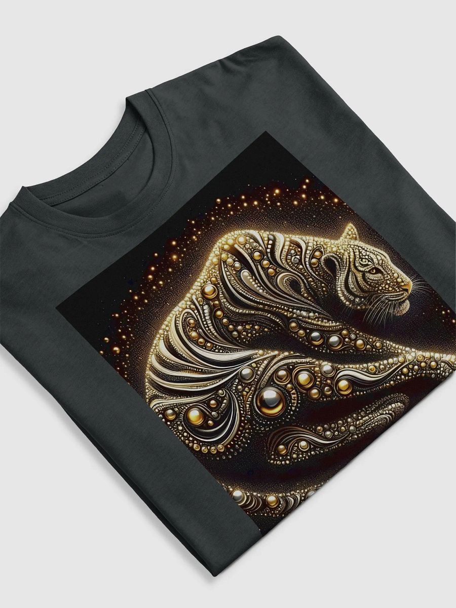 Cosmic Tiger Men's Premium Tee product image (5)