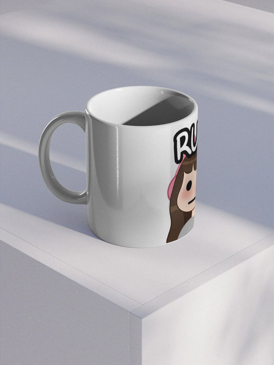 Rude Mug product image (1)