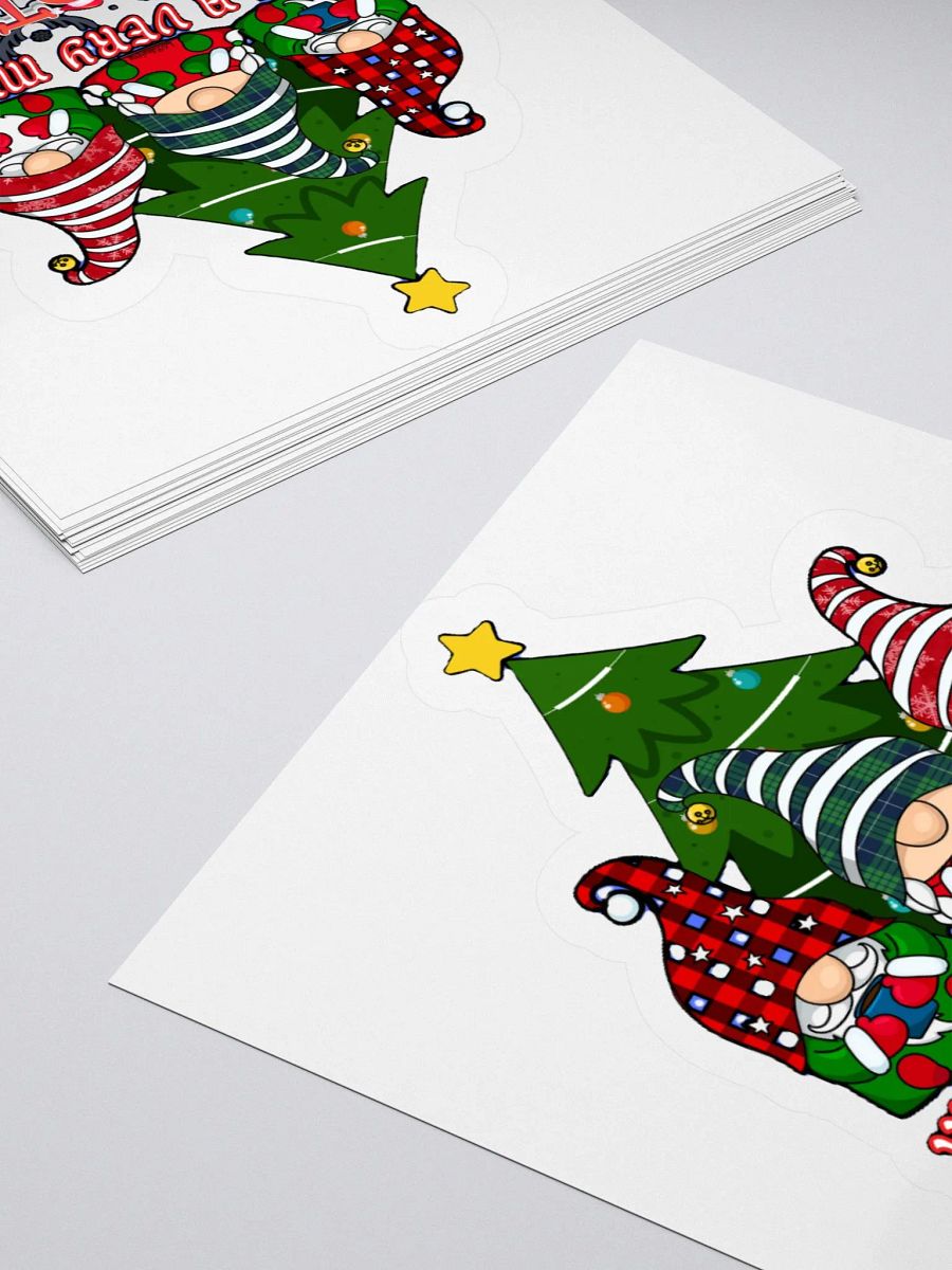 HAVE A VERY MERRY CHRISTMAS product image (12)