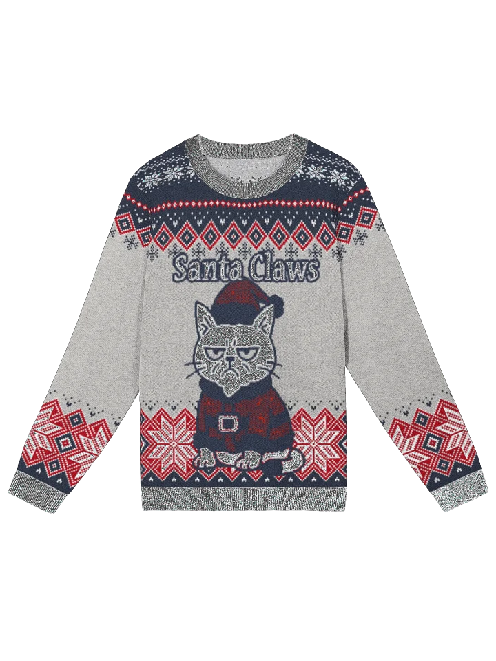 Santa Claws product image (1)