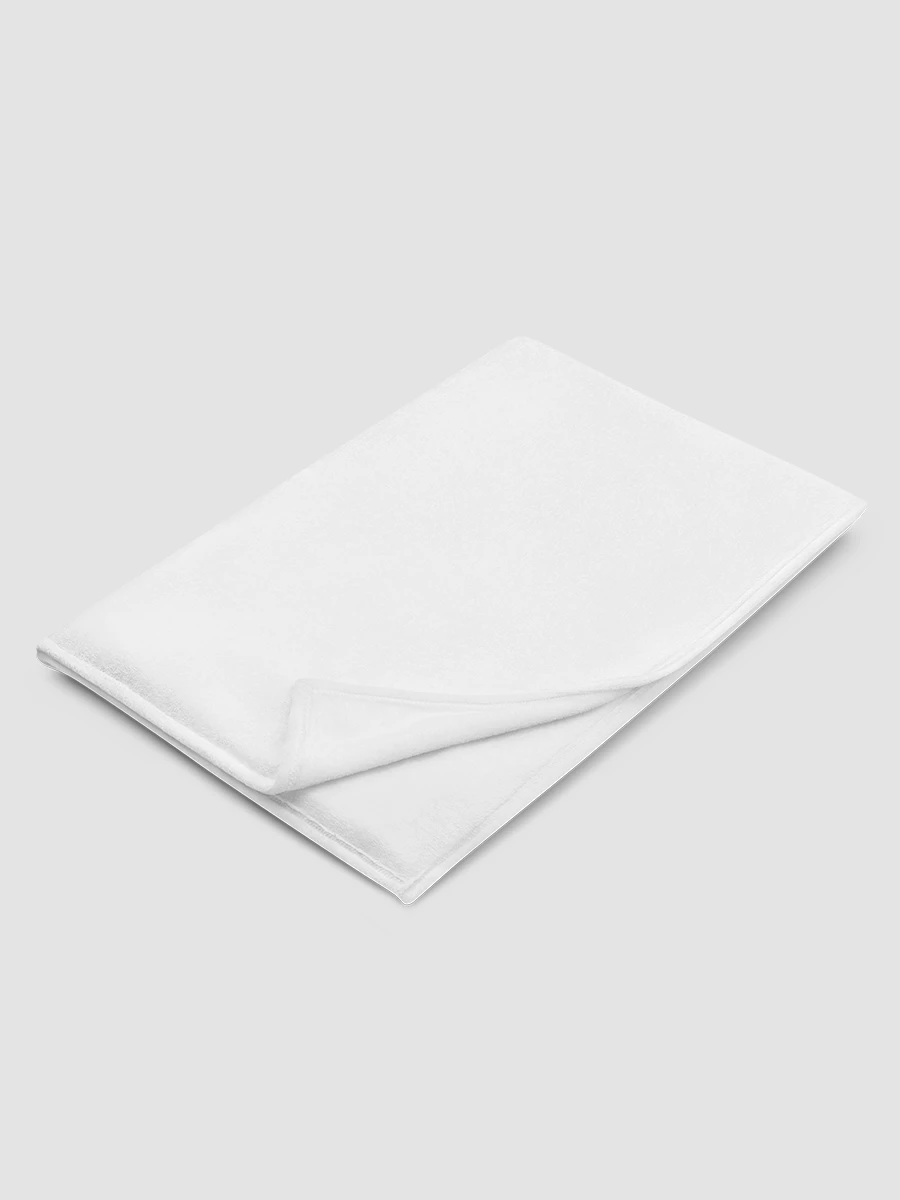 Cereal Gang Fleece Throw Blanket Vertical product image (3)