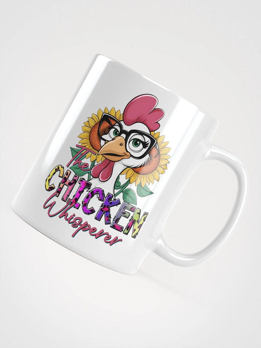 The Chicken Whisperer Mug product image (10)