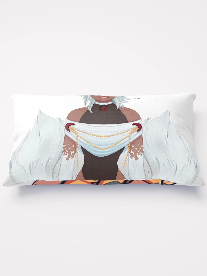 foxy pillow product image (1)