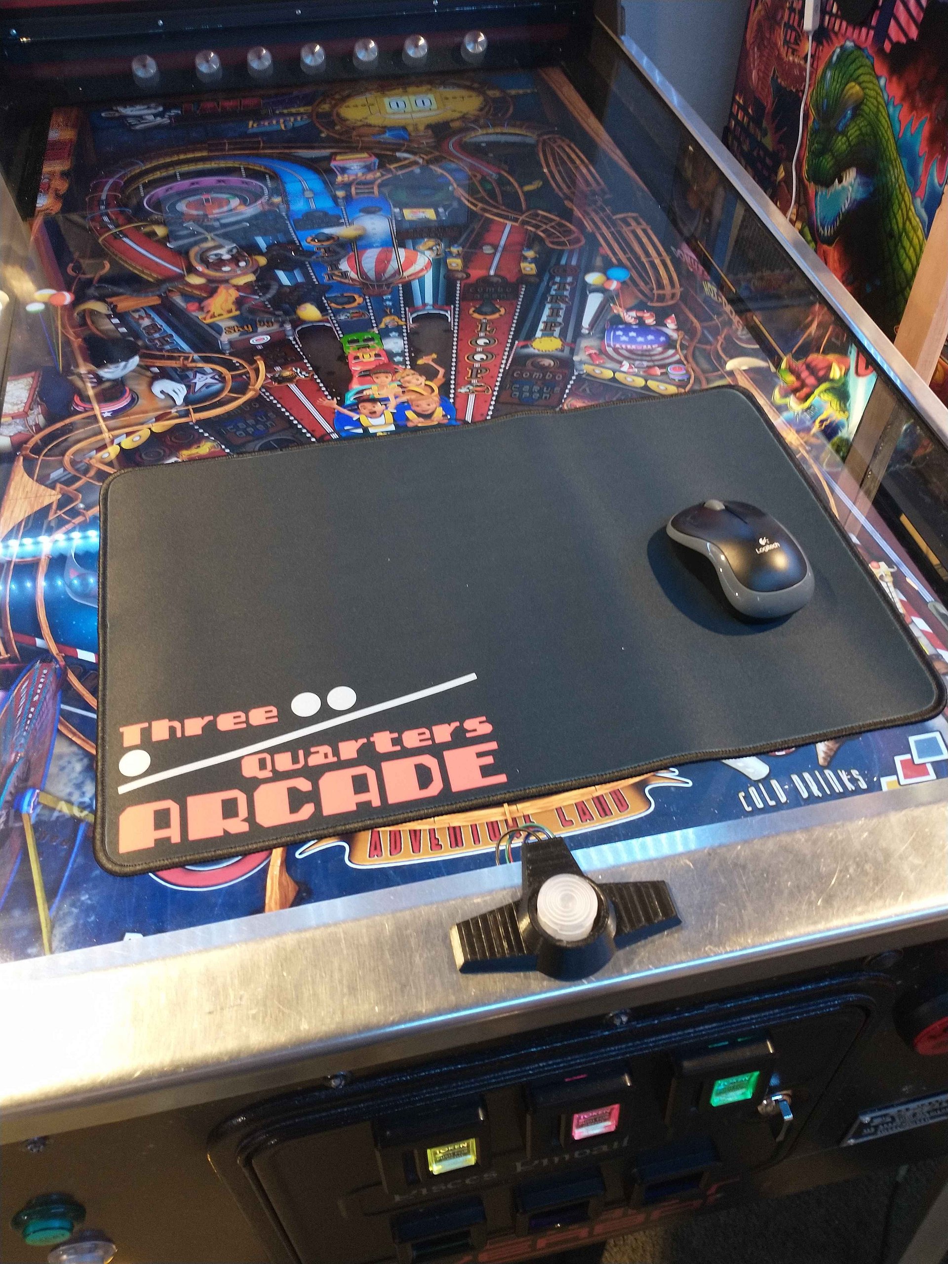 The Streamer Mat (Small) product image (3)