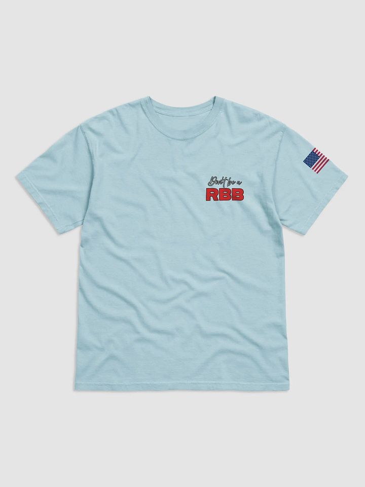 *LIMITED EDITION* Don't be a Reverse Boosting B*TCH Tshirt product image (1)