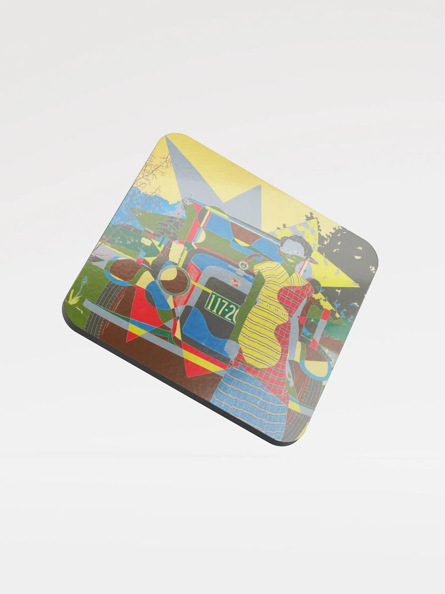 Peggy's Buick Coaster product image (4)