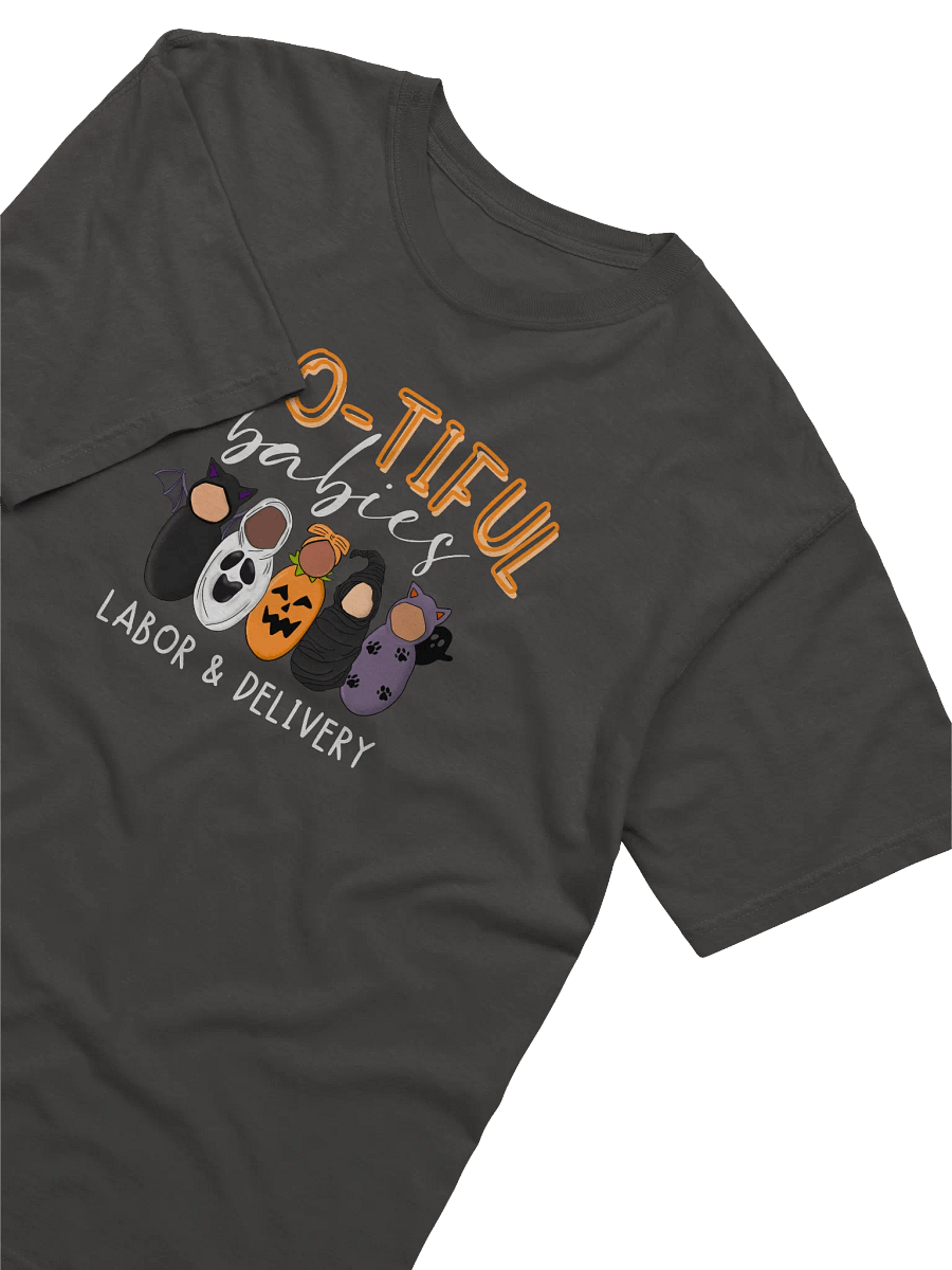 Labor & Delivery, Boo-Tiful Babies T-Shirt product image (3)