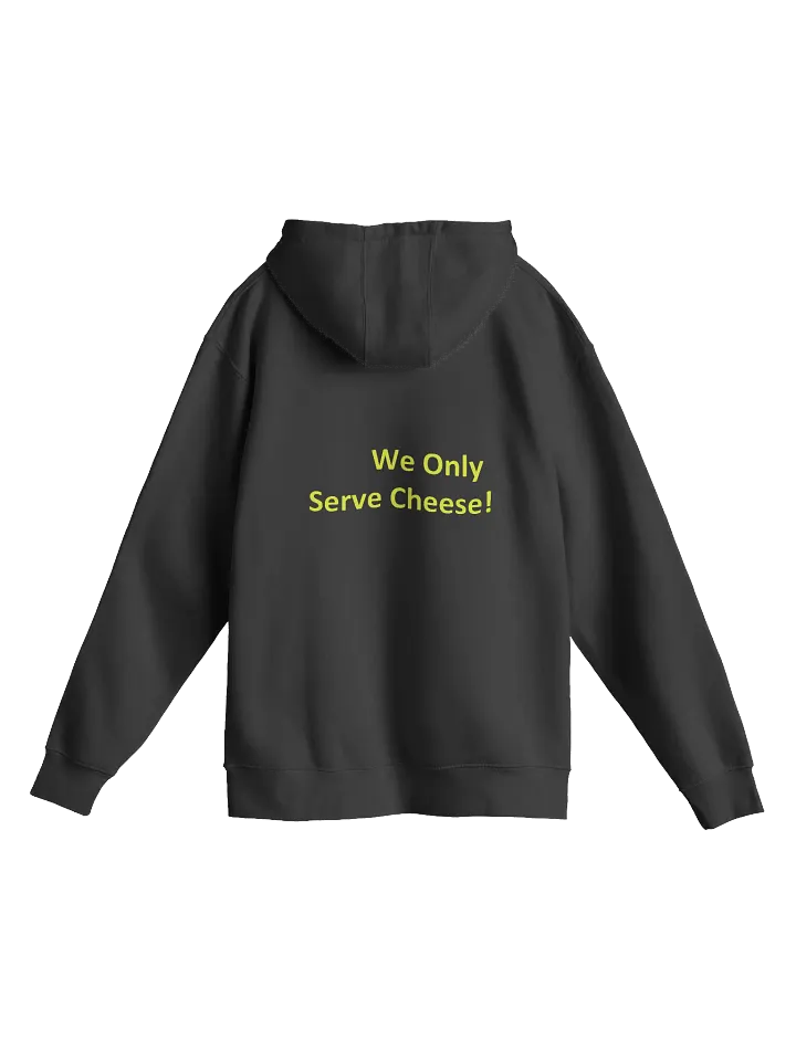 CUFK Pizza Hoodie product image (2)