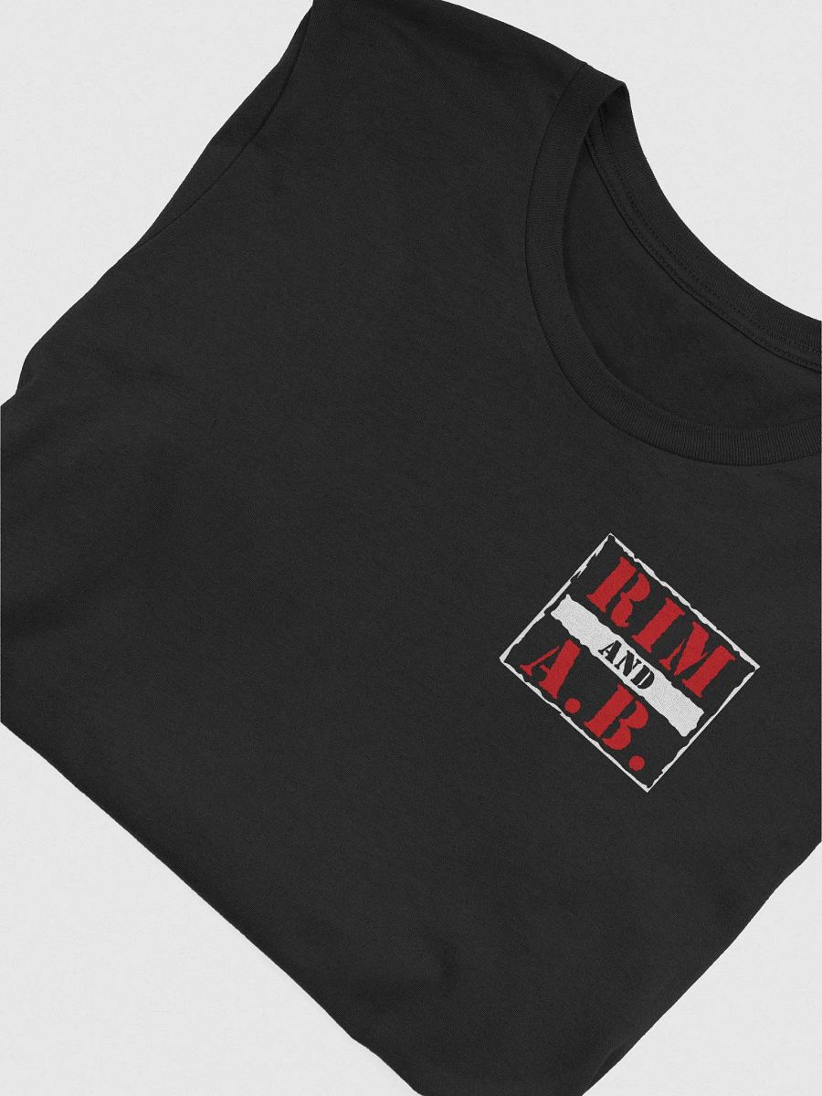 Monday Night Wars T-Shirt product image (4)