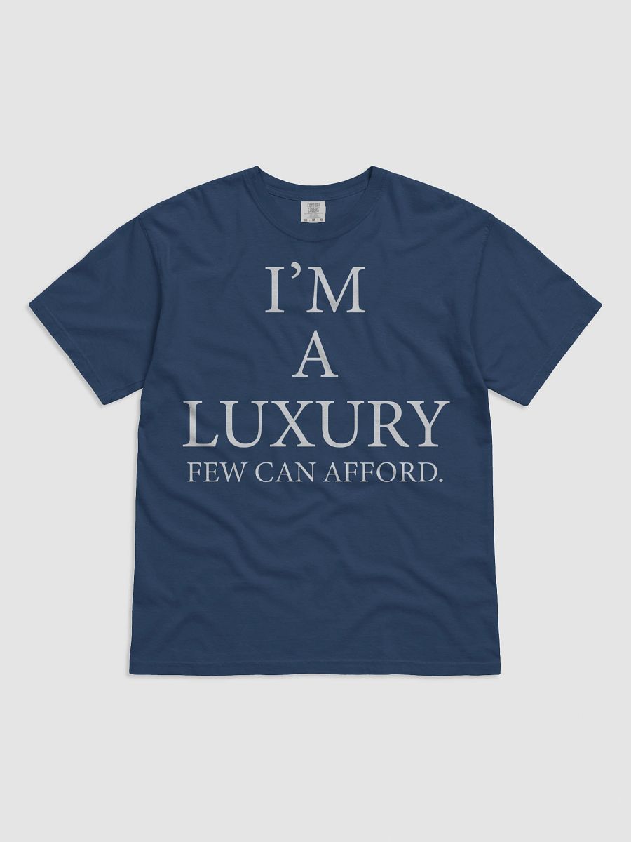 Luxury Affordability Comfort Tee product image (11)