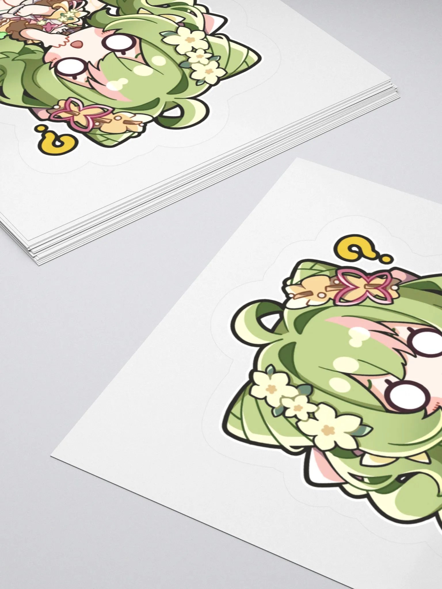 Set A - Confooz Sticker product image (4)