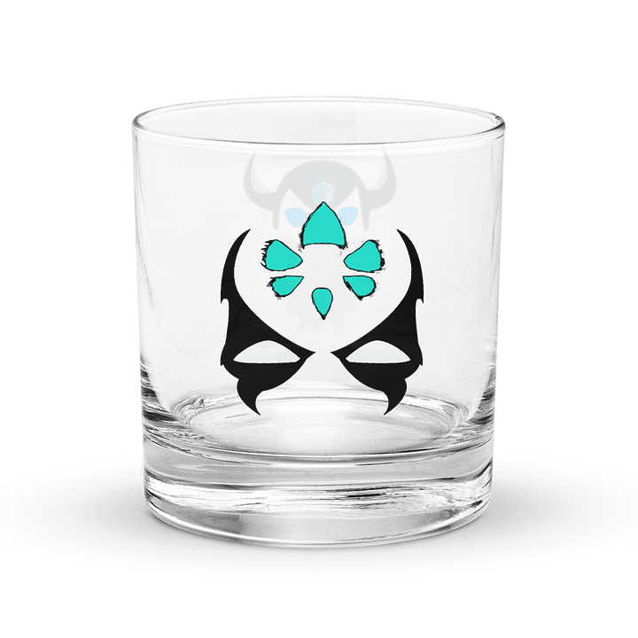Good vs Evil Glass product image (1)