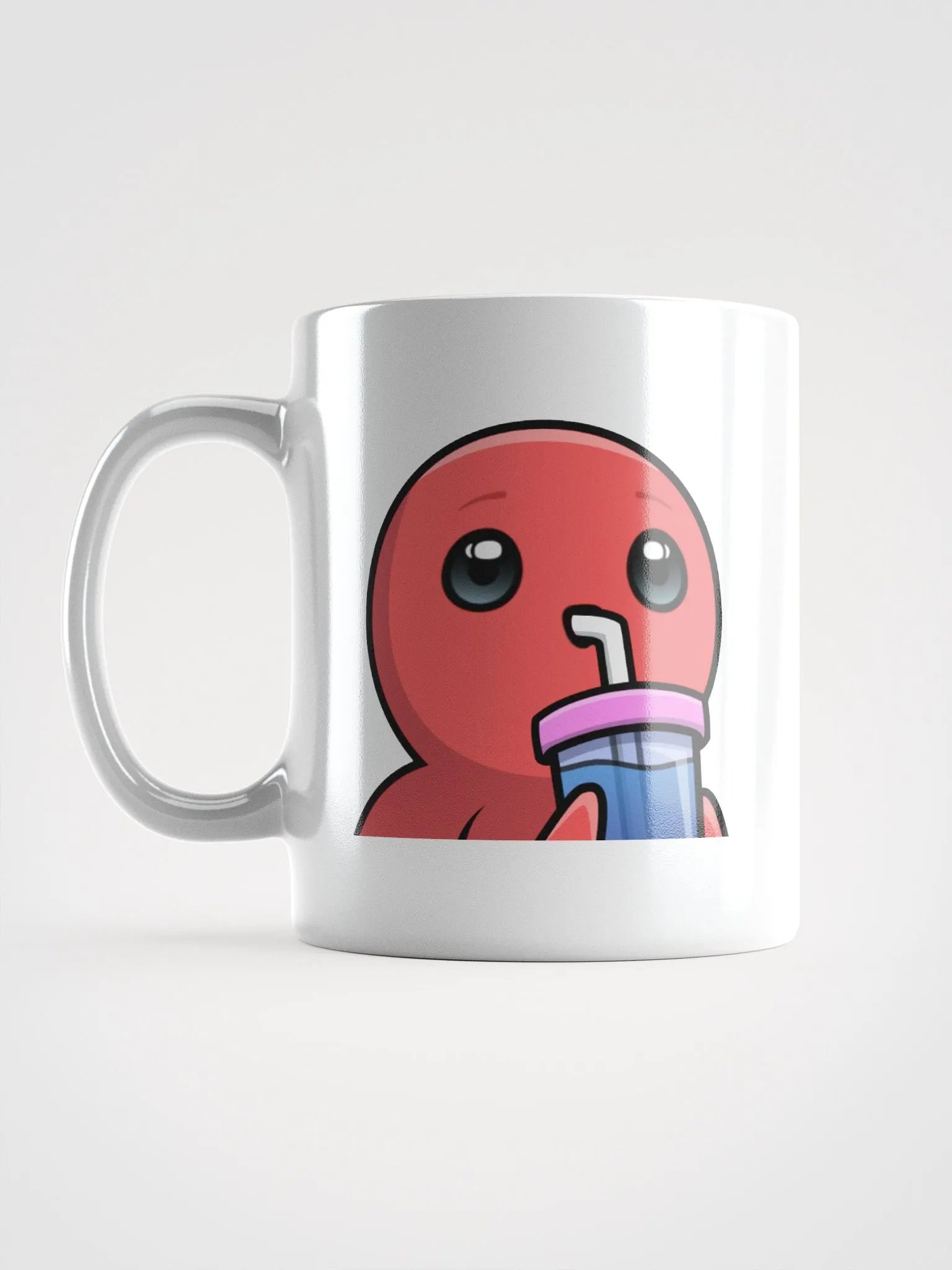 Octie Sip Mug 🐙 product image (1)