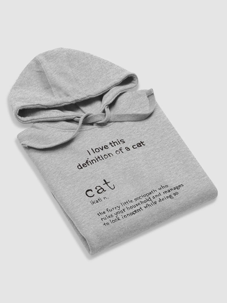 I love this Cat product image (3)
