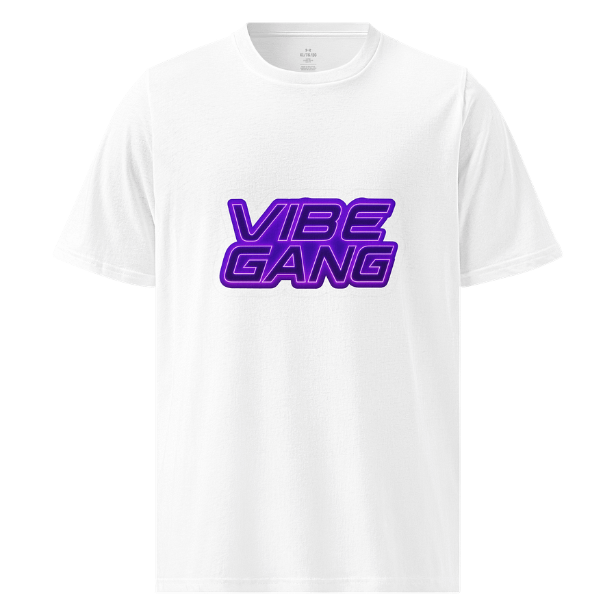 VIBE Under Armour® Athletic T-Shirt product image (4)