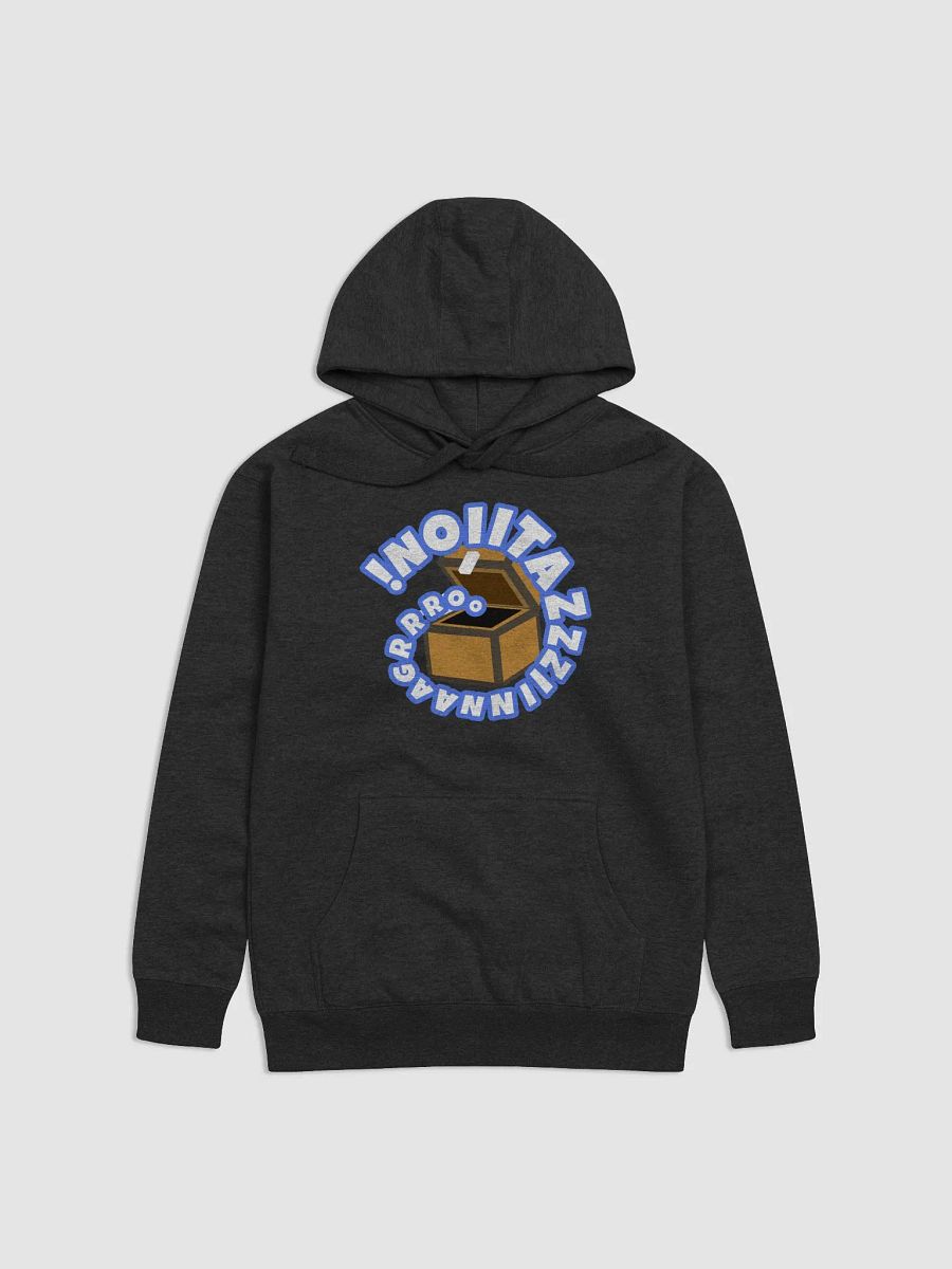 ORRRRRGINIZATIONNNNN hoodie! product image (1)