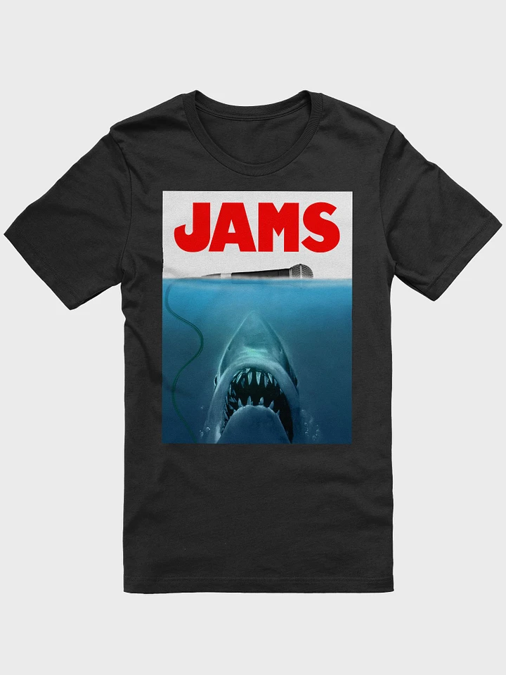 JAMS T-Shirt product image (1)