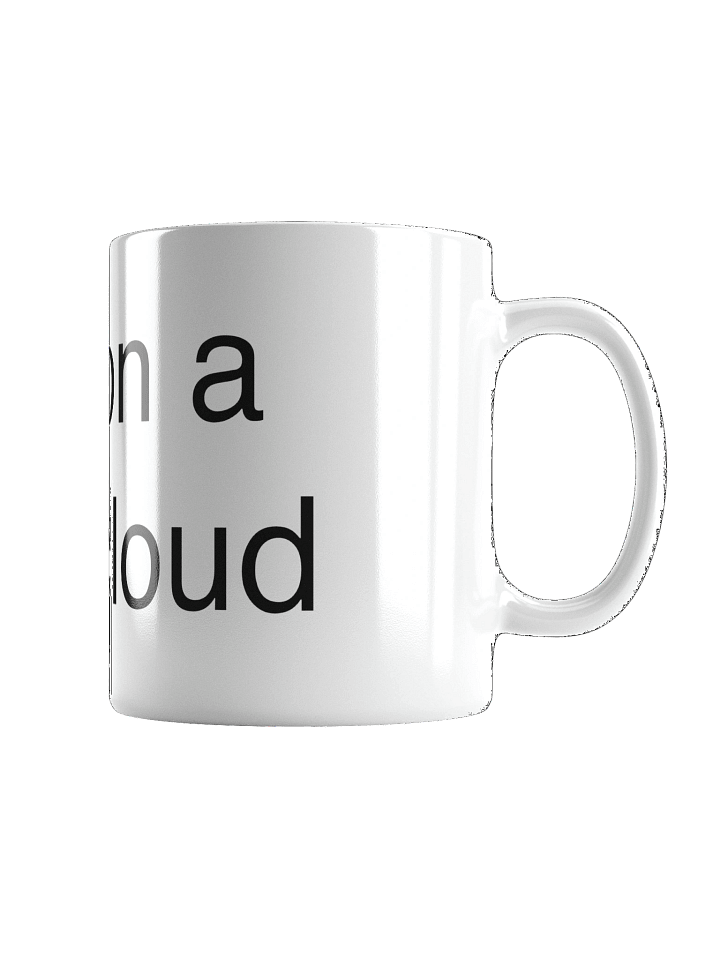 Mug sit on a a pink cloud product image (5)