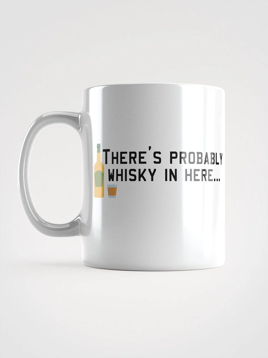 Probably Whisky Mug product image (18)