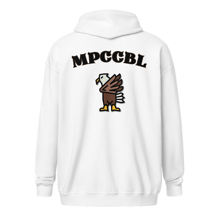 Impeccable Zip Up Hoodie product image (2)