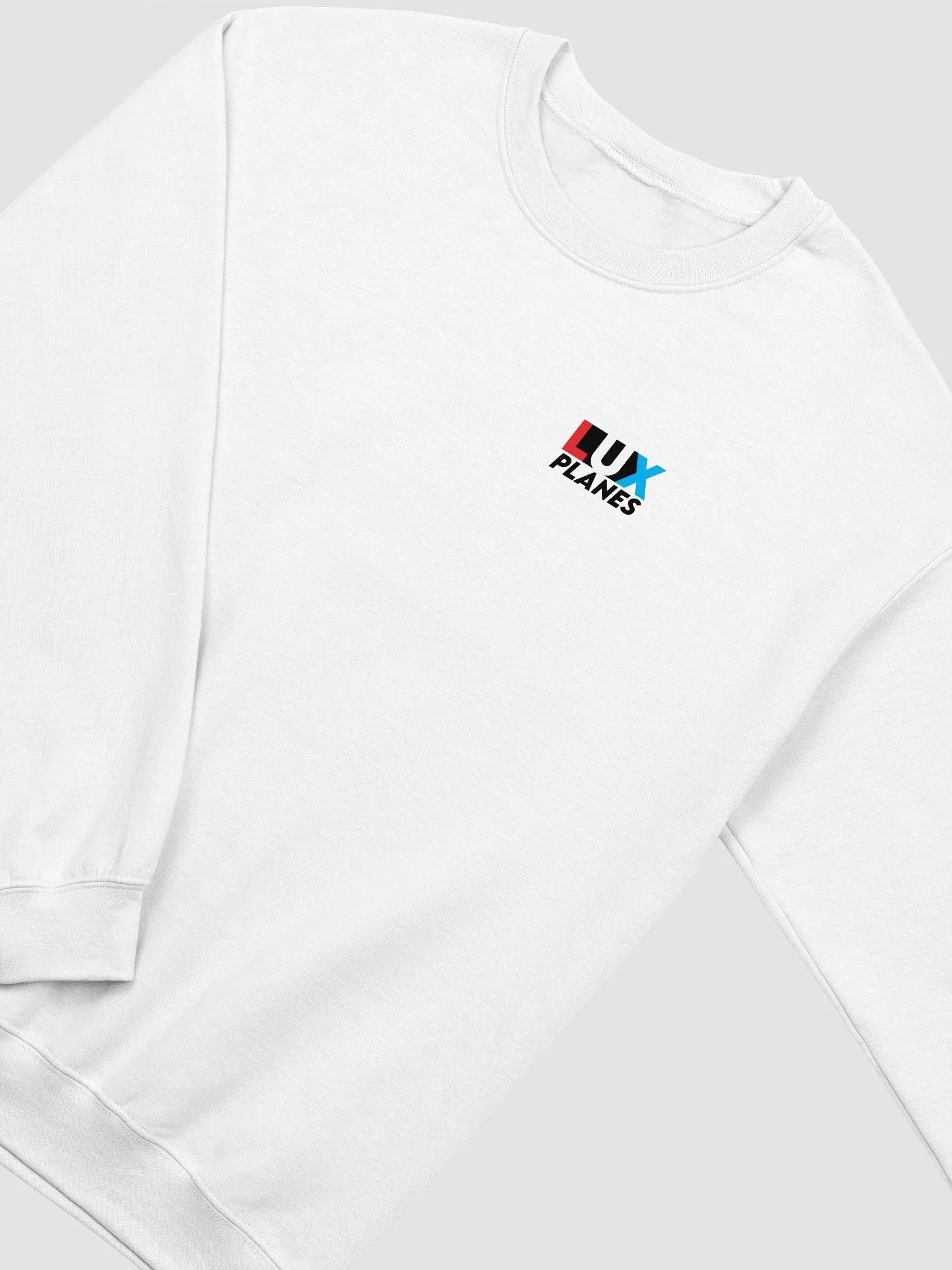 LuxPlanes Sweatshirt product image (2)