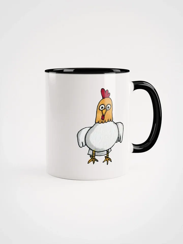 Goofy Chicken product image (7)