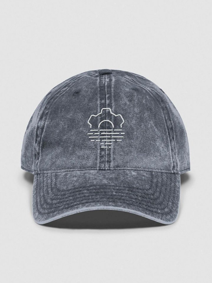 System Crafters Vintage Wash Cap product image (22)