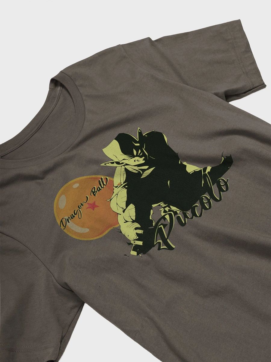 Piccolo one star Tee product image (12)