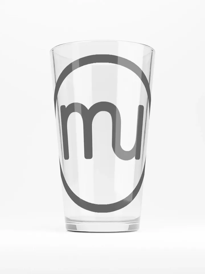 OMU Pint-Black product image (1)
