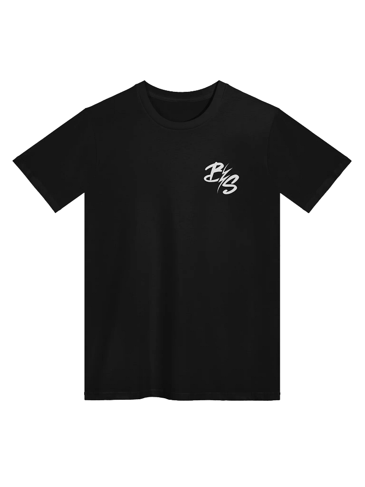 Electric (White Logo) - Unisex Premium T-Shirt product image (1)