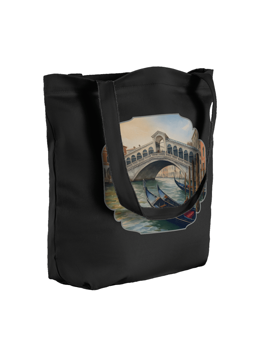 Venetian Serenity Eco Tote product image (7)