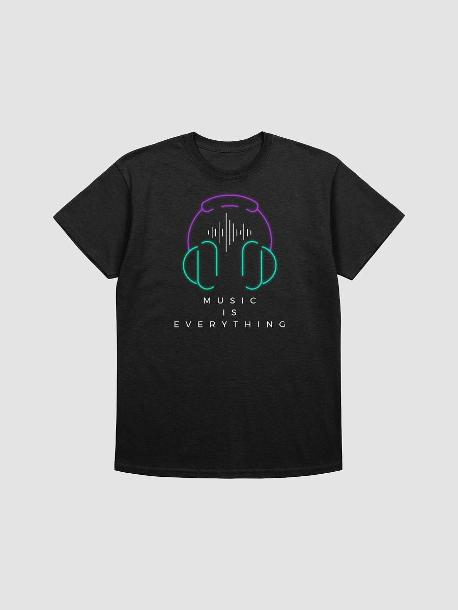 Music is Everything product image (1)