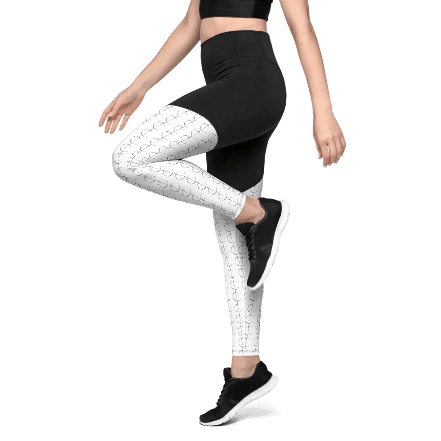 CHAKUZA - SPORTS LEGGINGS product image (7)
