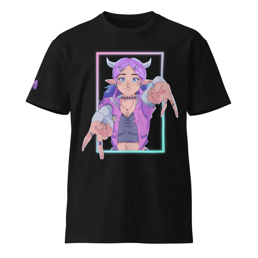Manana Clove Unisex T-Shirt product image (12)