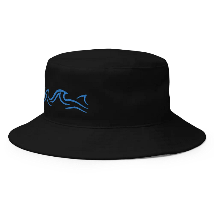 Wave Bucket Hat product image (2)