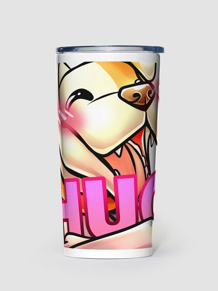 HUG Tumbler product image (1)