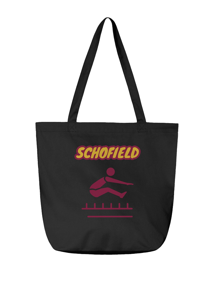 Sun Devil Schofield Vibes - Bag product image (3)