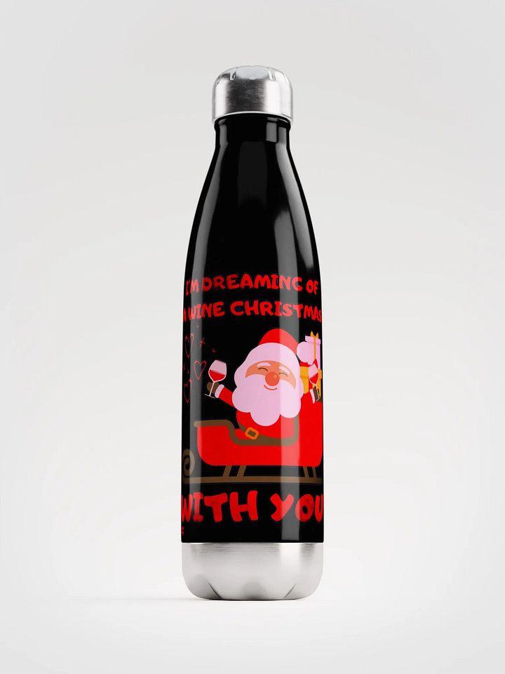 I'M DREAMING OF A WINE CHRISTMAS WITH YOU product image (1)