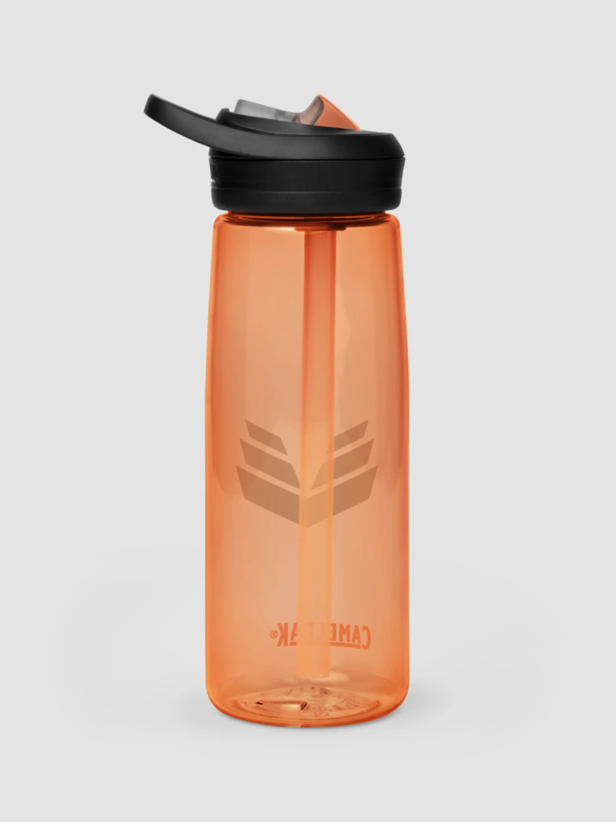 CamelBak Eddy®+ Sports Water Bottle - Desert Sunrise product image (4)