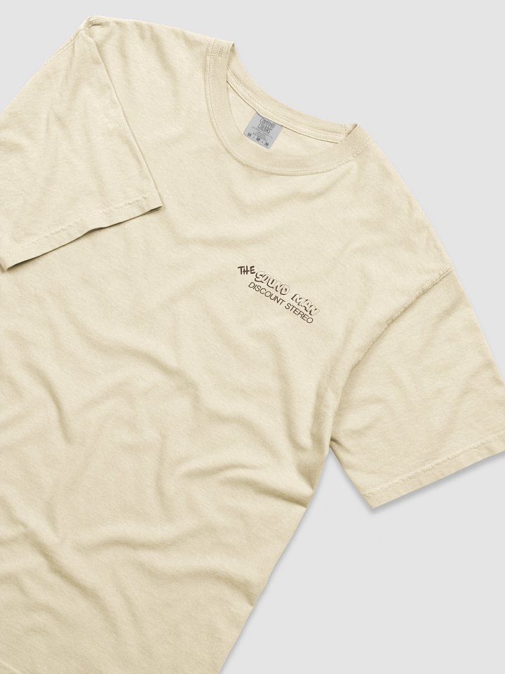 Soundman Retro Tee product image (2)