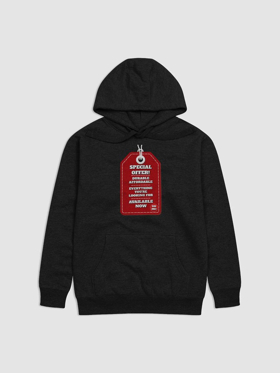 Special Offer! Durable, Affordable, DM ME! Hoodie product image (3)