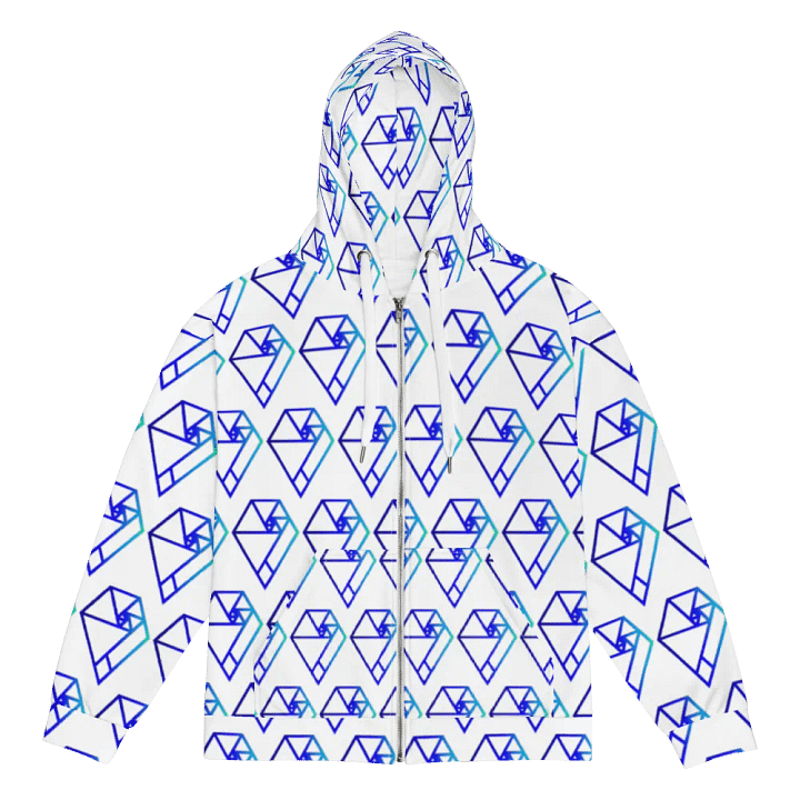 DBK Limited Edition Monogram product image (1)